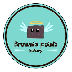 Brownie points bakery