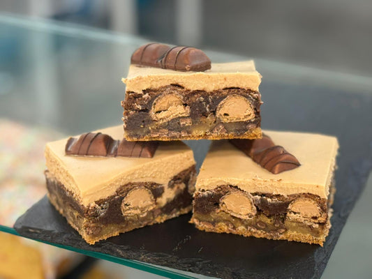 Kinder Bueno Brookie