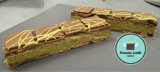 Dubai Chocolate *NEW*