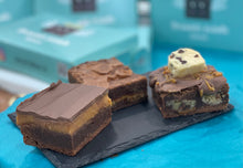 Load image into Gallery viewer, The Caramel fan
